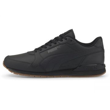 Pantofi sport barbati Puma ST Runner V3 38485504, 45, Negru