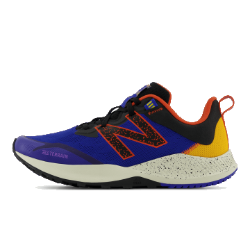 NEW BALANCE MTNTRV4